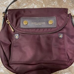 Marc Jacobs small crossbody purse